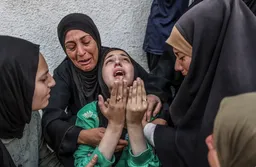 Vriten 67 palestinezë të tjerë nga sulmet izraelite, numri i viktimave në Gaza kalon 54.200